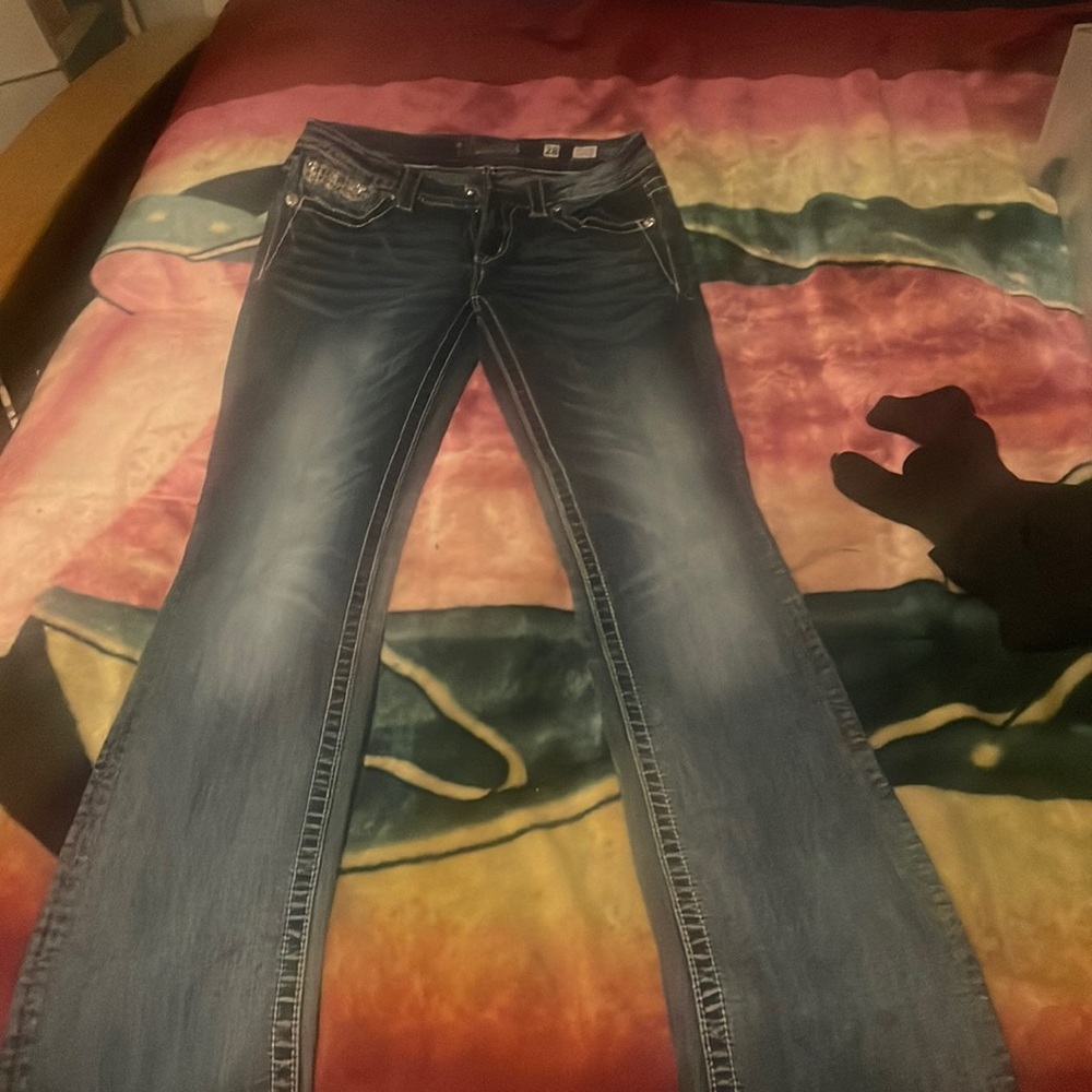 Miss me good condition